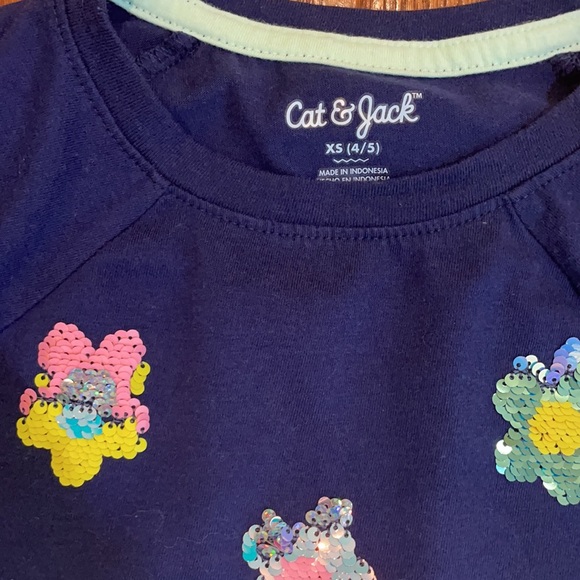 Cat and jack outfit - Picture 2 of 3